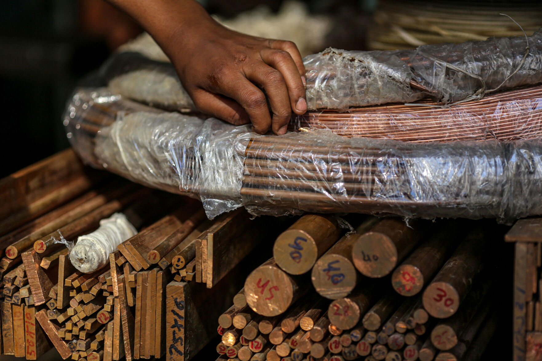 Has inflation peaked? The jury is still out